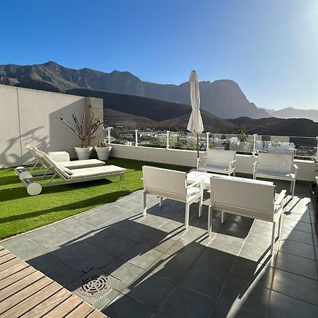 The New Suite Agaete & Parking Exteriör bild