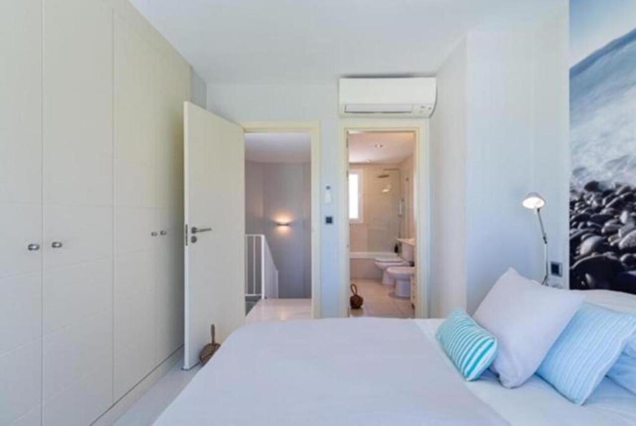 The New Suite Agaete & Parking Exteriör bild