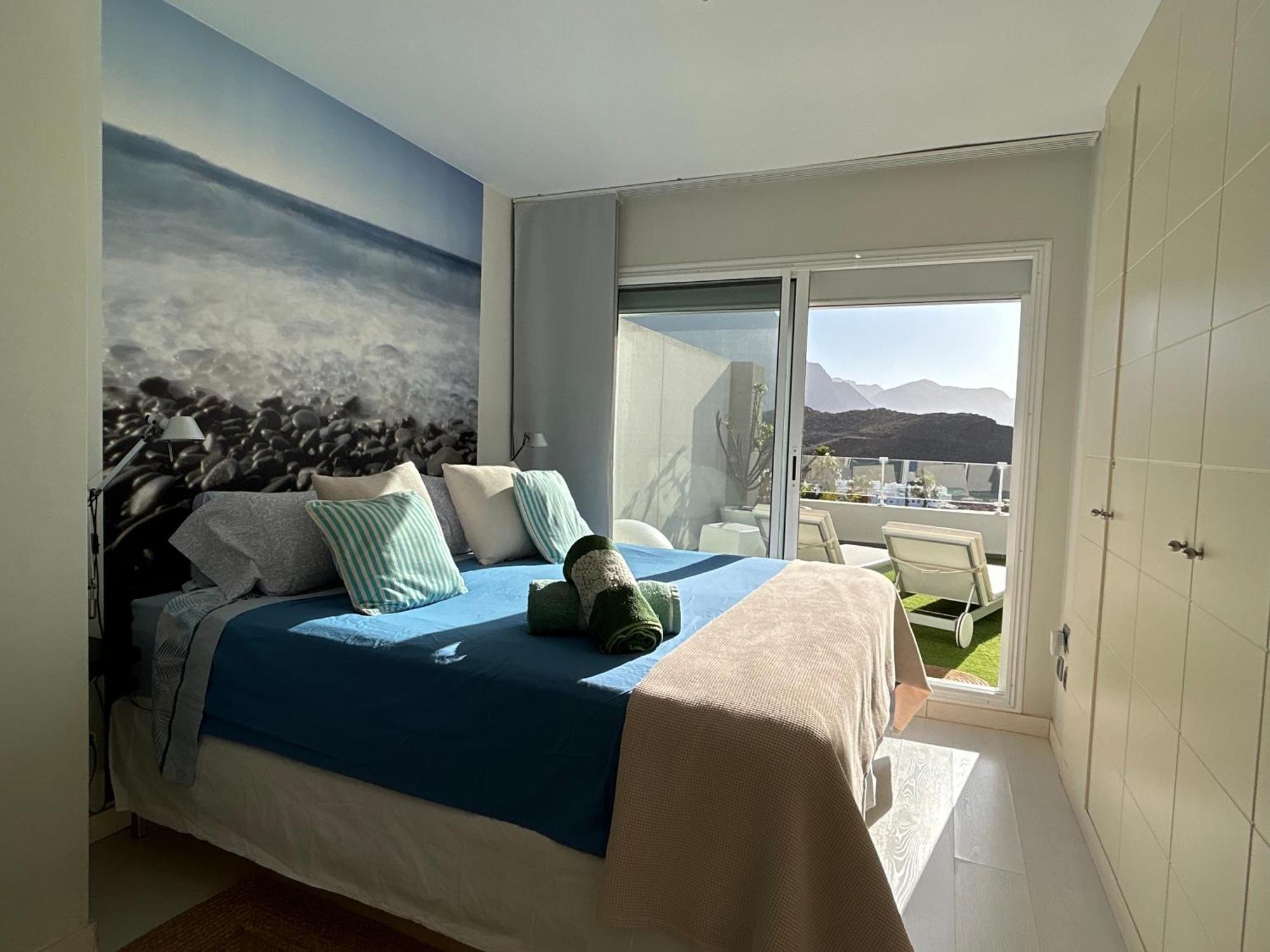 The New Suite Agaete & Parking Exteriör bild