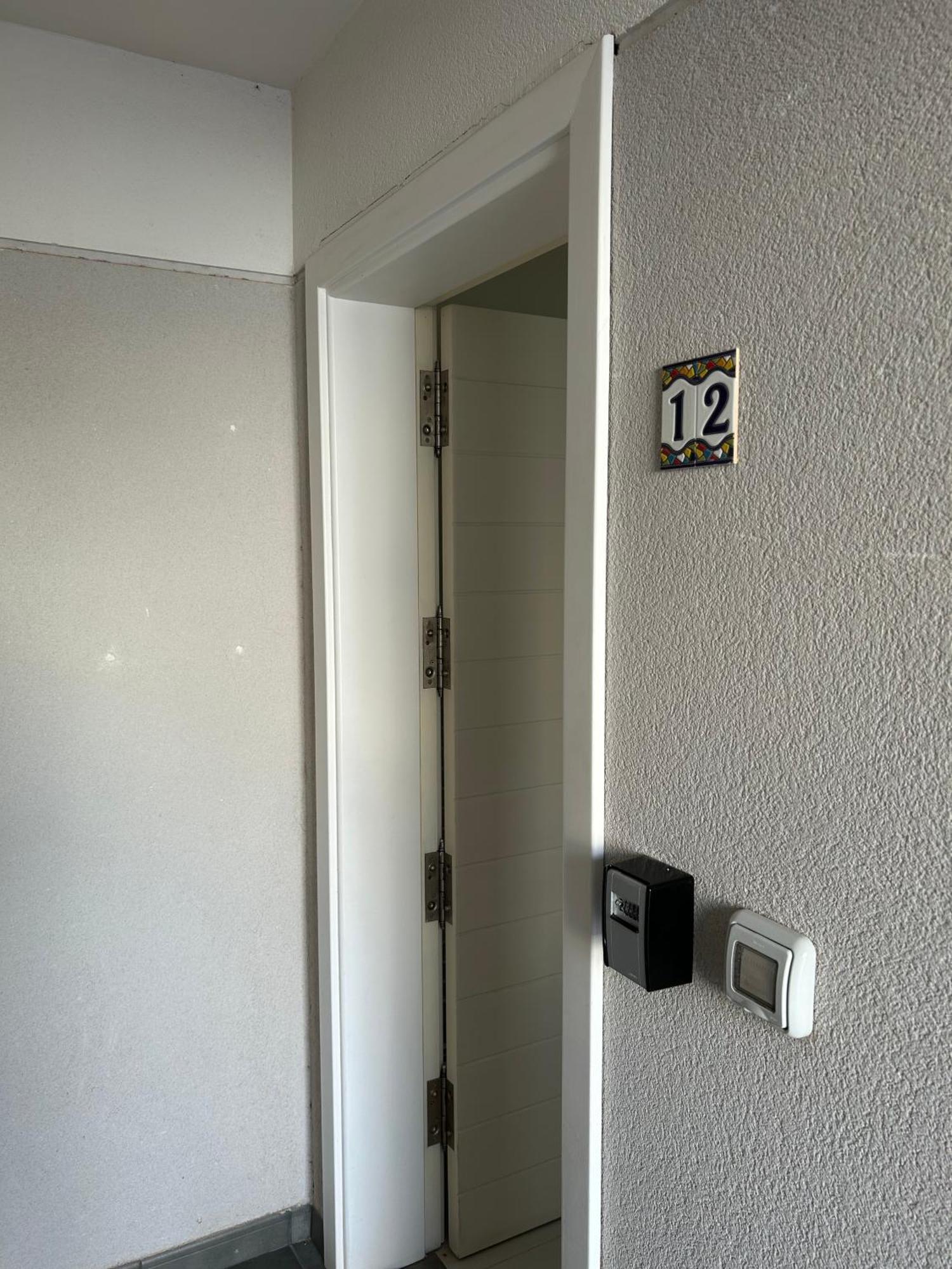 The New Suite Agaete & Parking Exteriör bild