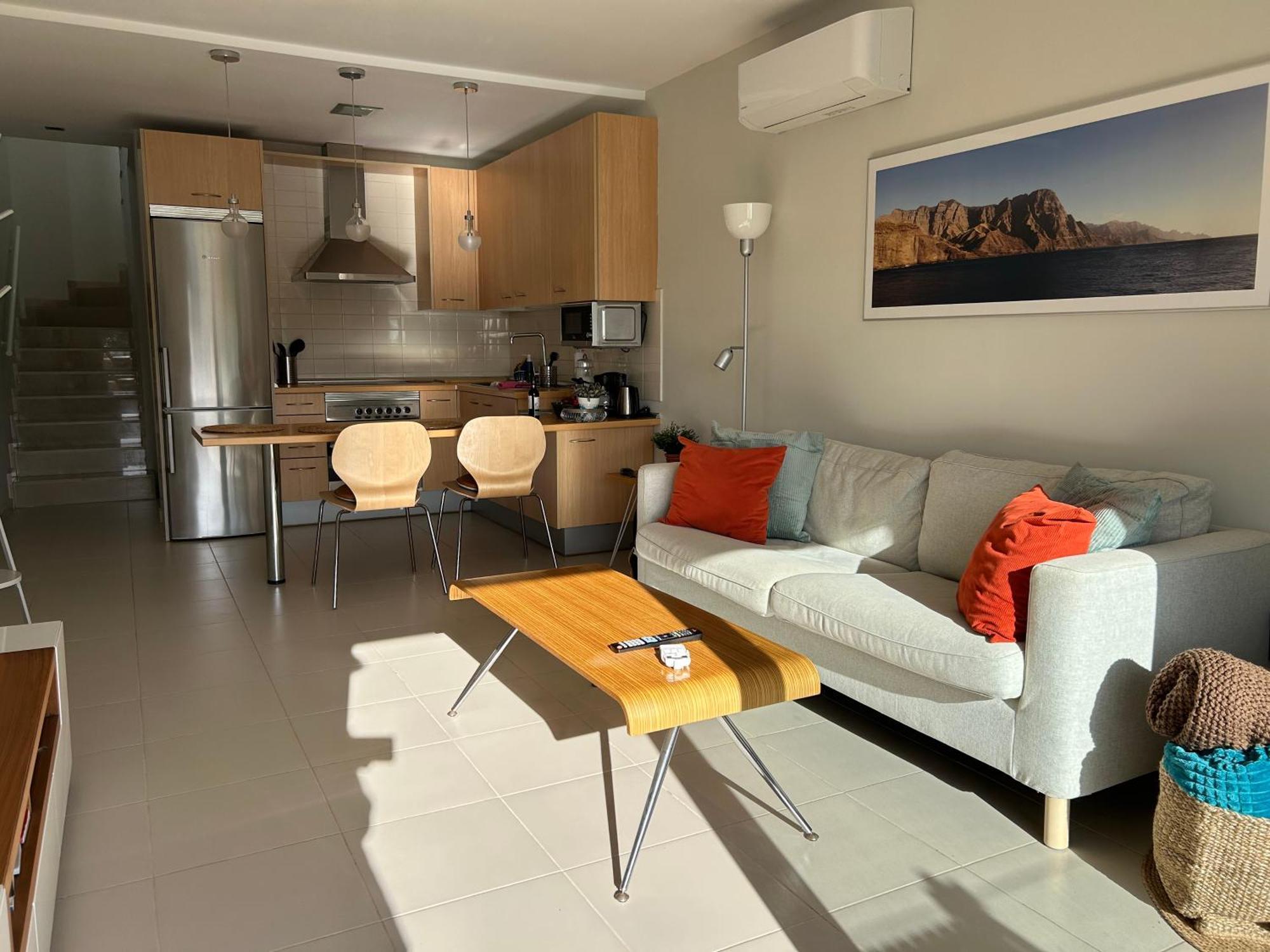 The New Suite Agaete & Parking Exteriör bild