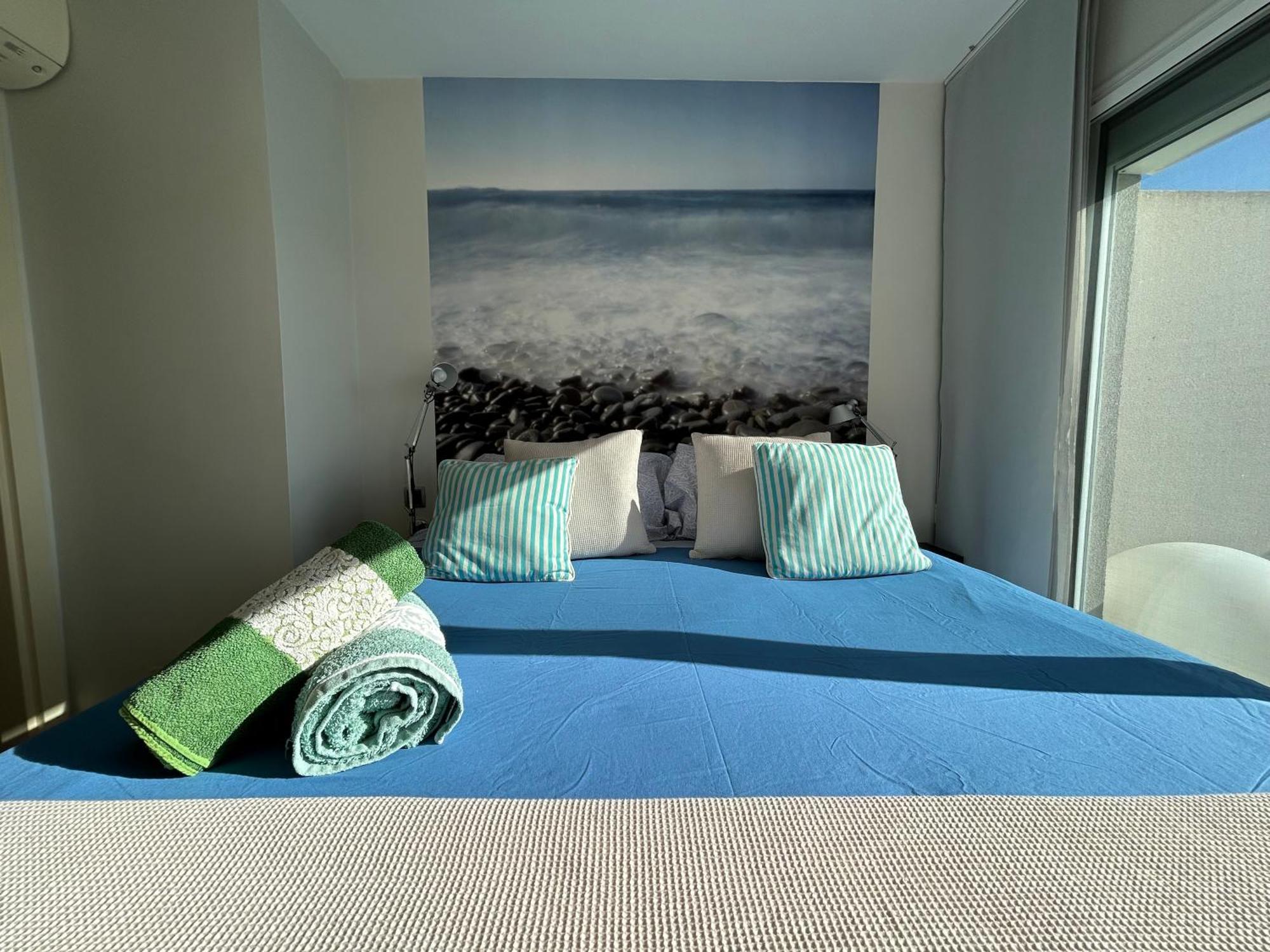 The New Suite Agaete & Parking Exteriör bild
